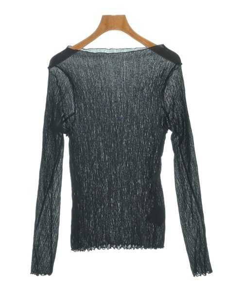 NOBLE(ノーブル)ニット・セーター 黒 サイズ:-(M位)/2200636247017