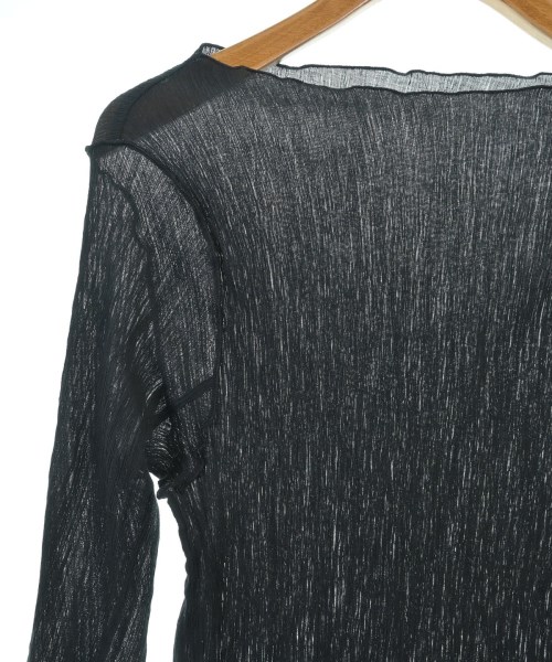 NOBLE（ノーブル）ニット・セーター 黒 サイズ:-(M位) レディース/2200636247017