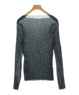 NOBLE（ノーブル）ニット・セーター 黒 サイズ:-(M位) レディース/2200636247017