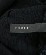 NOBLE（ノーブル）ニット・セーター 黒 サイズ:-(M位) レディース/2200636247017