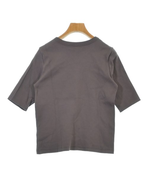 NOBLE（ノーブル）Tシャツ・カットソー 茶 サイズ:-(M位) レディース/2200642070036