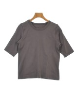 NOBLE（ノーブル）Tシャツ・カットソー 茶 サイズ:-(M位) レディース/2200642070036