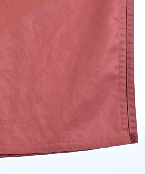 NOBLE（ノーブル）ロング・マキシ丈スカート 赤 サイズ:38(M位) レディース/2200642449122