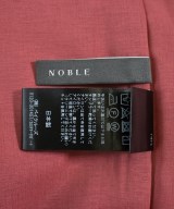 NOBLE（ノーブル）ロング・マキシ丈スカート 赤 サイズ:38(M位) レディース/2200642449122