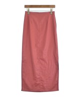 NOBLE ロング・マキシ丈スカート