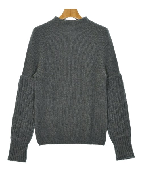 NOBLE(ノーブル)ニット・セーター グレー サイズ:-(S位)/2200642657077