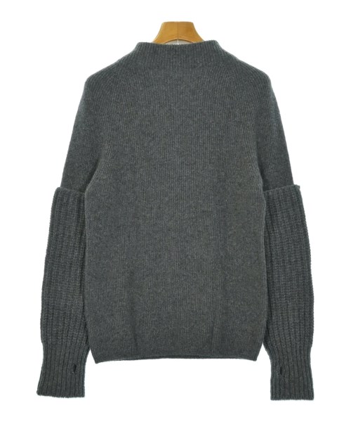 NOBLE（ノーブル）ニット・セーター グレー サイズ:-(S位) レディース/2200642657077