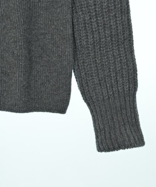 NOBLE（ノーブル）ニット・セーター グレー サイズ:-(S位) レディース/2200642657077