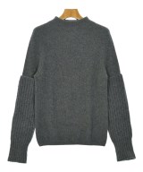 NOBLE（ノーブル）ニット・セーター グレー サイズ:-(S位) レディース/2200642657077