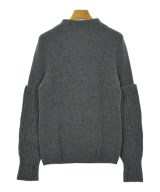 NOBLE（ノーブル）ニット・セーター グレー サイズ:-(S位) レディース/2200642657077