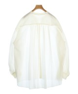 NOBLE（ノーブル）カジュアルシャツ 白 サイズ:F レディース/2200642657169