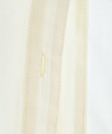 NOBLE（ノーブル）カジュアルシャツ 白 サイズ:F レディース/2200642657169