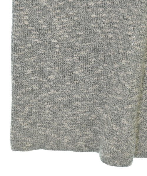 NOBLE（ノーブル）ワンピース グレー サイズ:-(M位)/-(M位) レディース/2200640620028