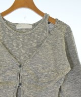 NOBLE（ノーブル）ワンピース グレー サイズ:-(M位)/-(M位) レディース/2200640620028