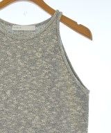 NOBLE（ノーブル）ワンピース グレー サイズ:-(M位)/-(M位) レディース/2200640620028