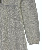 NOBLE（ノーブル）ワンピース グレー サイズ:-(M位)/-(M位) レディース/2200640620028