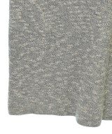 NOBLE（ノーブル）ワンピース グレー サイズ:-(M位)/-(M位) レディース/2200640620028