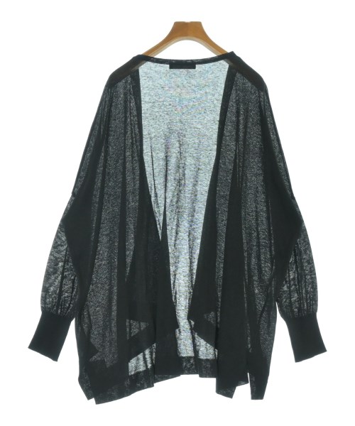 NOBLE（ノーブル）カーディガン 黒 サイズ:F レディース/2200640620059