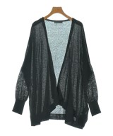 NOBLE（ノーブル）カーディガン 黒 サイズ:F レディース/2200640620059