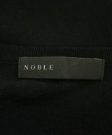 NOBLE（ノーブル）カーディガン 黒 サイズ:F レディース/2200640620059