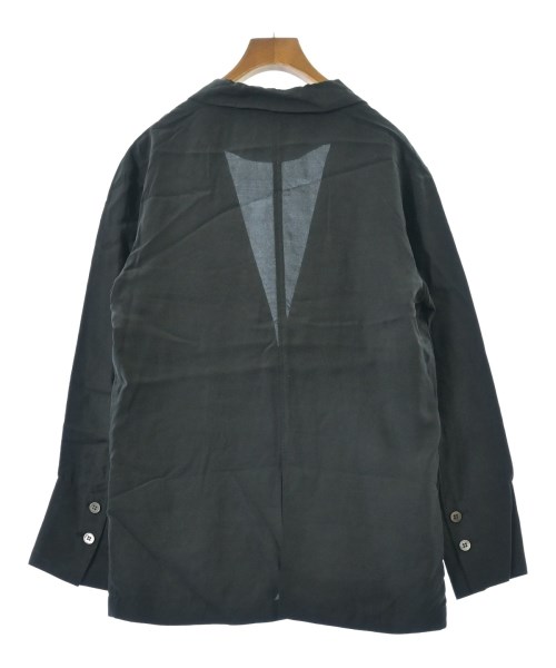 NOBLE（ノーブル）ジャケット 黒 サイズ:F レディース/2200640620066