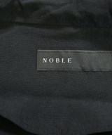NOBLE（ノーブル）ジャケット 黒 サイズ:F レディース/2200640620066