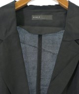 NOBLE（ノーブル）ジャケット 黒 サイズ:F レディース/2200640620066