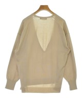 NOBLE（ノーブル）ニット・セーター ベージュ サイズ:F レディース/2200640620073