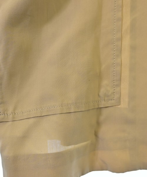 NOBLE（ノーブル）ジャケット ベージュ サイズ:38(M位) レディース/2200640620080