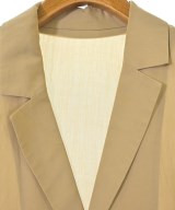 NOBLE（ノーブル）ジャケット ベージュ サイズ:38(M位) レディース/2200640620080