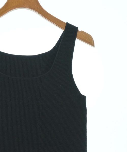 NOBLE（ノーブル）ニット・セーター 黒 サイズ:-(XS位) レディース/2200640620103