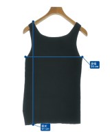 NOBLE（ノーブル）ニット・セーター 黒 サイズ:-(XS位) レディース/2200640620103