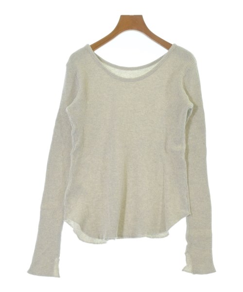 NOBLE(ノーブル)Tシャツ・カットソー ベージュ サイズ:-(M位)/2200640620110