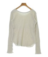 NOBLE（ノーブル）Tシャツ・カットソー ベージュ サイズ:-(M位) レディース/2200640620110