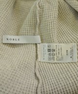 NOBLE（ノーブル）Tシャツ・カットソー ベージュ サイズ:-(M位) レディース/2200640620110