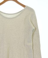 NOBLE（ノーブル）Tシャツ・カットソー ベージュ サイズ:-(M位) レディース/2200640620110