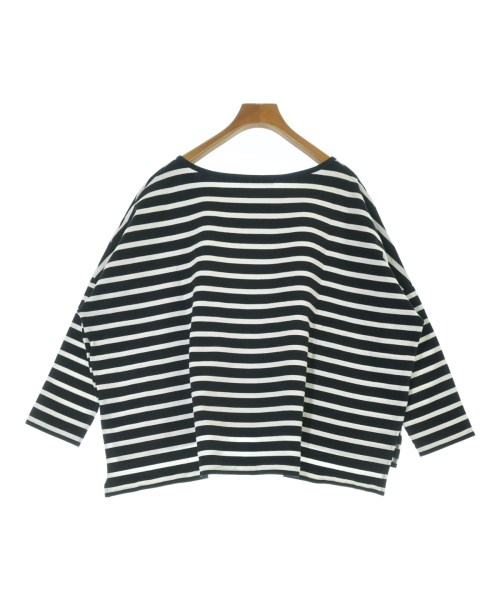 NOBLE（ノーブル）Tシャツ・カットソー 黒 サイズ:F レディース/2200640620134