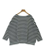 NOBLE（ノーブル）Tシャツ・カットソー 黒 サイズ:F レディース/2200640620134