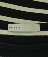 NOBLE（ノーブル）Tシャツ・カットソー 黒 サイズ:F レディース/2200640620134