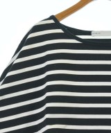 NOBLE（ノーブル）Tシャツ・カットソー 黒 サイズ:F レディース/2200640620134