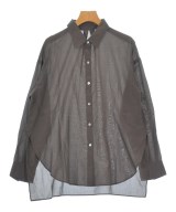 NOBLE カジュアルシャツ