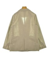 NOBLE（ノーブル）ジャケット ベージュ サイズ:38(M位) レディース/2200640620158