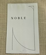 NOBLE（ノーブル）ジャケット ベージュ サイズ:38(M位) レディース/2200640620158