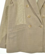 NOBLE（ノーブル）ジャケット ベージュ サイズ:38(M位) レディース/2200640620158