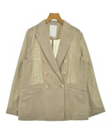 NOBLE ジャケット