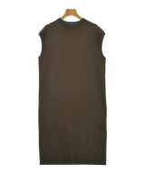 NOBLE（ノーブル）ワンピース 茶 サイズ:F レディース/2200640620165