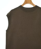 NOBLE（ノーブル）ワンピース 茶 サイズ:F レディース/2200640620165