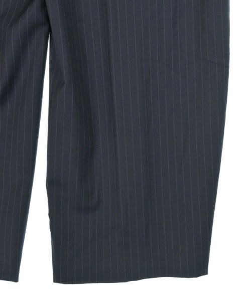 NOBLE（ノーブル）スラックス 紺 サイズ:36(S位) レディース/2200640620172