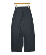 NOBLE（ノーブル）スラックス 紺 サイズ:36(S位) レディース/2200640620172