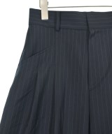 NOBLE（ノーブル）スラックス 紺 サイズ:36(S位) レディース/2200640620172